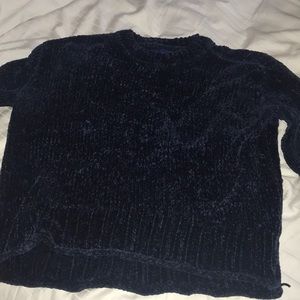 cozy sweater from Aeropostale